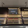 2 DiGiCo SD8-Digirack package