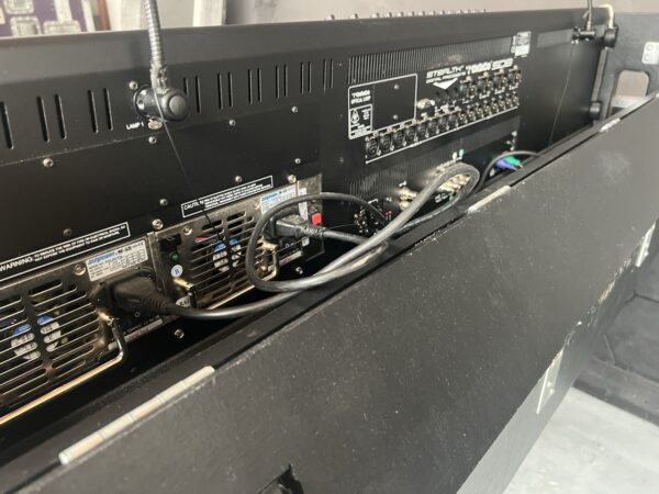 2 DiGiCo SD8-Digirack package - Image 10