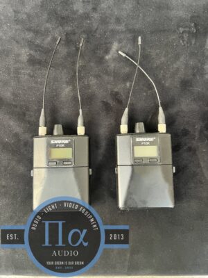 Shure PSM1000 Set - Image 3