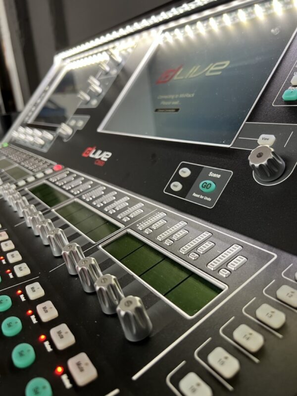 Allen Heath C3500 - Image 5