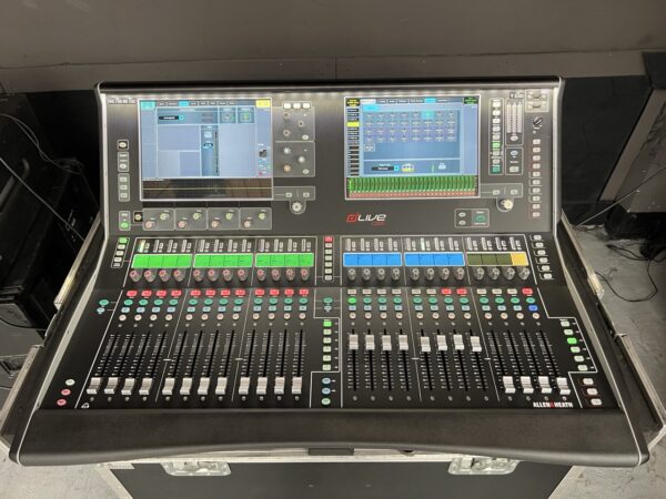 Allen Heath C3500 - Image 2