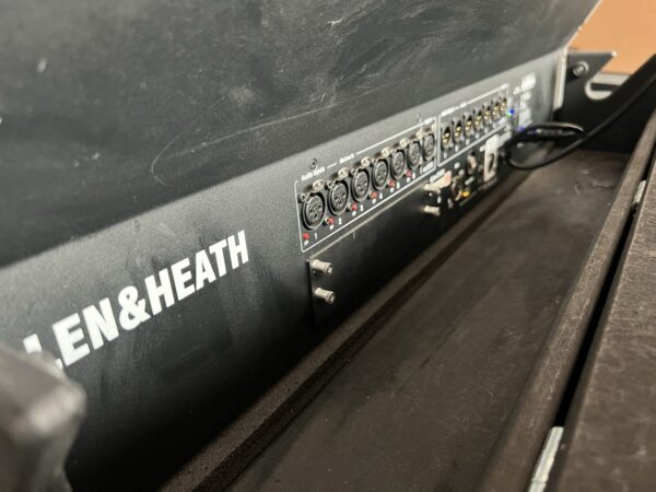 Allen Heath C3500 - Image 7