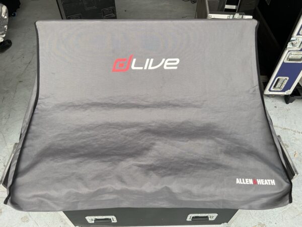 Allen Heath C3500 - Image 6