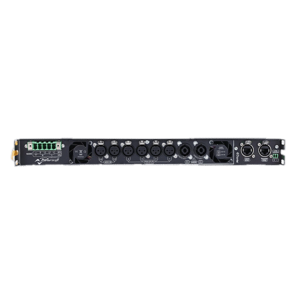 Powersoft X4 Dante - Image 2