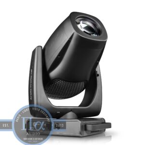 Clay Paky Arolla HP profile