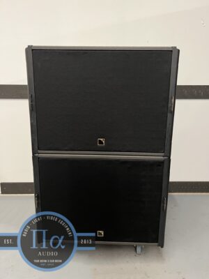 L-Acoustics SB18
