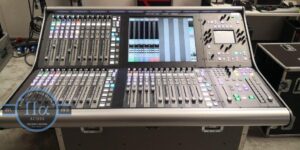 SSL L550 Set