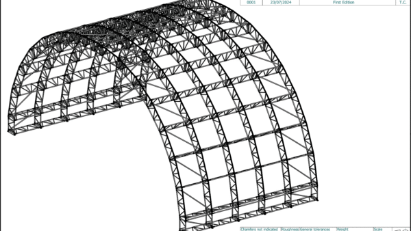 Litec Roof System bundle - Image 8