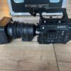 Sony FS7 II