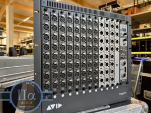 Avid S6L-24C set - Image 3