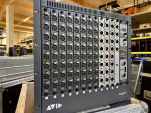 Avid S6L-24C set - Image 3