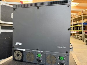 Avid S6L-24C set - Image 5