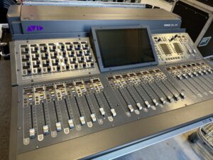 Avid S6L-24C set - Image 2