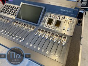 Avid S6L-24C set