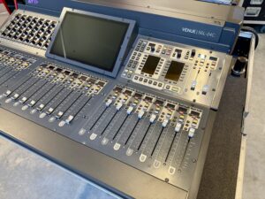 Avid S6L-24C set