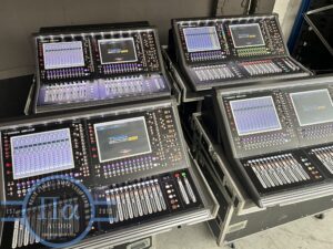 DiGiCo SD12-96
