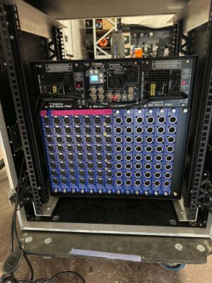 DiGiCo SD10-SD-Rack Bundle - Image 5