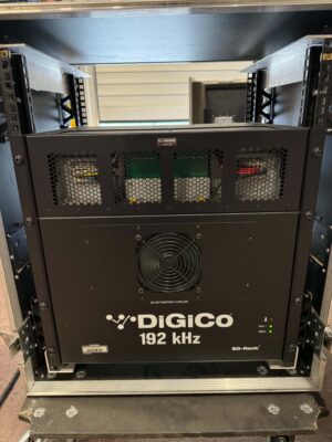 DiGiCo SD10-SD-Rack Bundle - Image 10