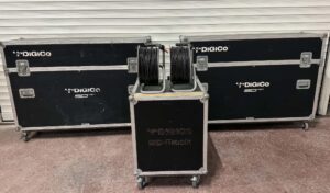 DiGiCo SD10-SD-Rack Bundle - Image 6
