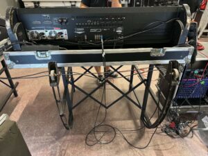 DiGiCo SD10-SD-Rack Bundle - Image 8
