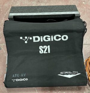 DiGiCo S21 - Image 5