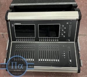 Alternative view of DiGiCo S21
