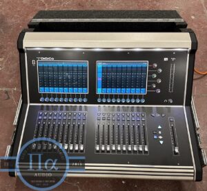 DiGiCo S21