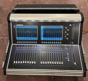 DiGiCo S21