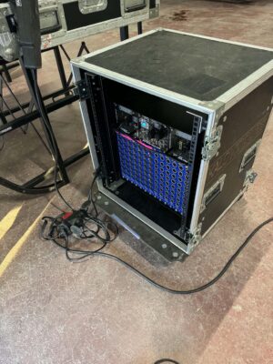 DiGiCo SD10-SD-Rack Bundle - Image 9