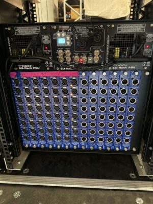 DiGiCo SD10-SD-Rack Bundle - Image 4