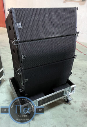 Martin Audio WPS Set