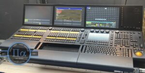 MA Lighting GrandMA2 Full Size