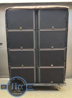 L-Acoustics K1