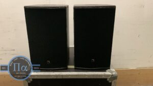 L-Acoustics 108P