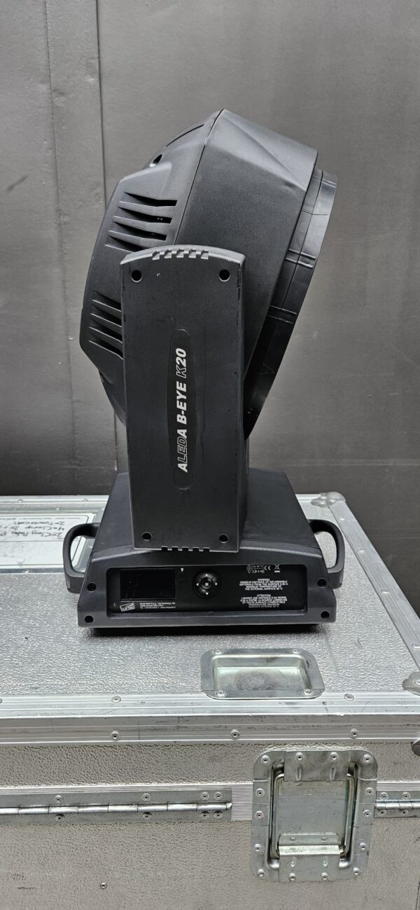 Clay Paky Sharpy + K20 B-Eye package - Image 5