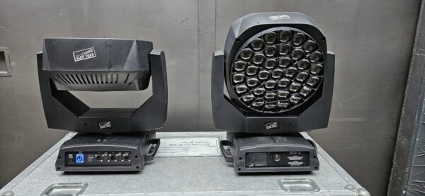 Clay Paky Sharpy + K20 B-Eye package - Image 4