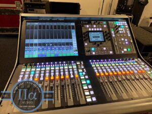 SSL L300 Set