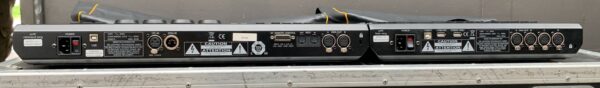 GrandMA2 OnPc Command Wing + Fader Wing - Image 2