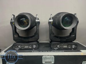 Martin Lighting MAC Ultra Performance