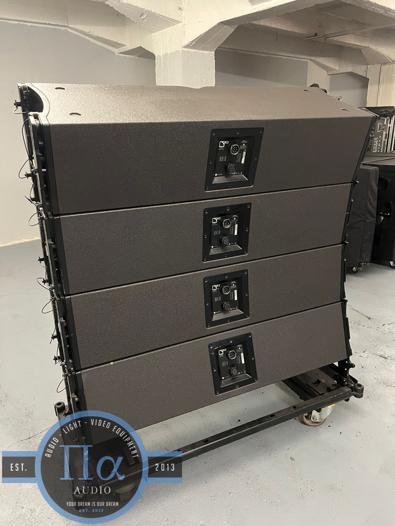 L-Acoustics K2 - Image 2