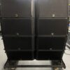 L-Acoustics K2/KS28/LA-RAK II AVB
