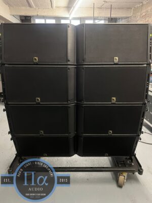 L-Acoustics K2
