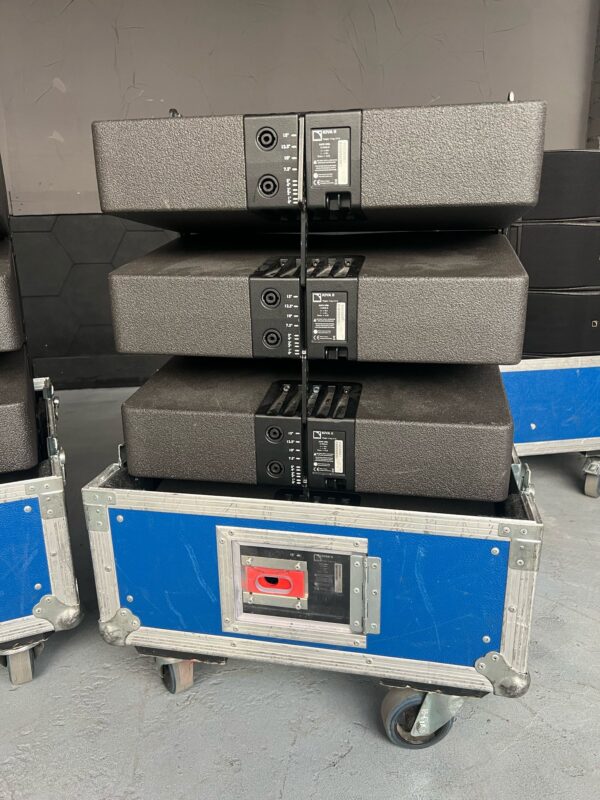 L-Acoustics KIVA II - Image 2