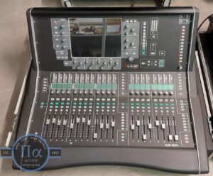 Allen Heath S3000 + DM48