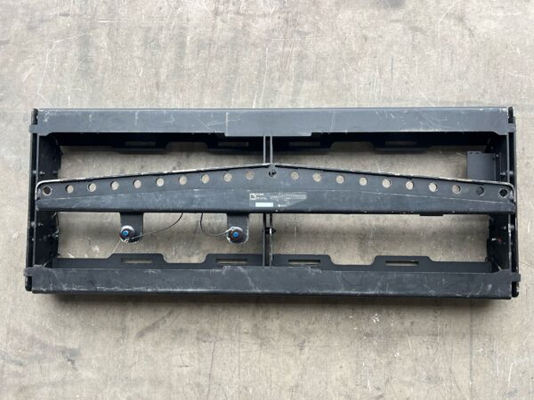 L-Acoustics K2 Bumper Set