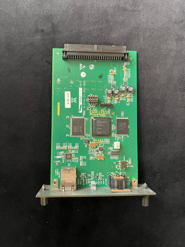 Yamaha WSG-­‐Y16 / V2 Card - Image 3