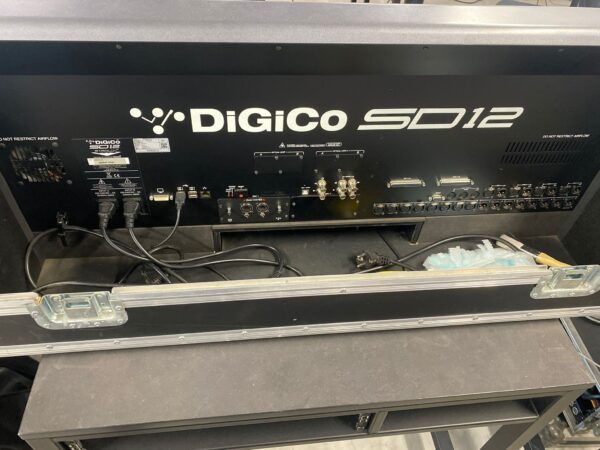 DiGiCo SD12-SD9 set - Image 3