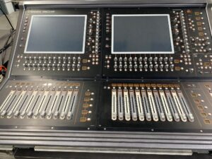 DiGiCo SD12-SD9 set