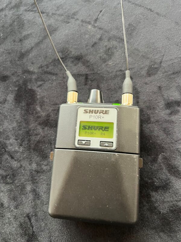 Shure PSM1000 - Image 5