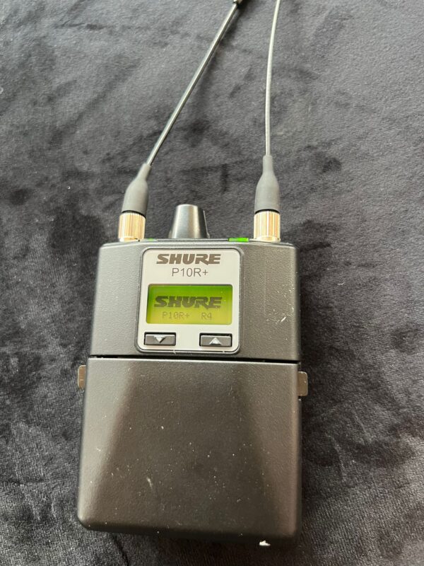 Shure PSM1000 - Image 6